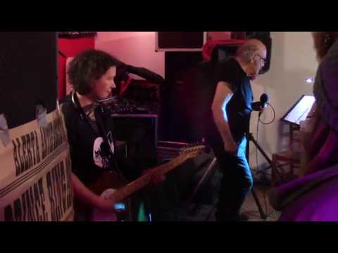 Prince Ringard - J’aime pas les beaufs (26.04.2019 Strasbourg @ Maison Mimir) [HD]