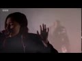 Lykke Li - Jerome (Glastonbury 2014) 