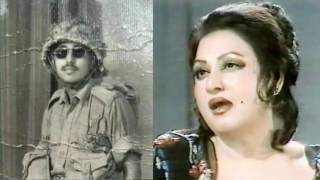 Download lagu Aay Watan Kay Sajeelay Jawano BY Noor Jahan mp3