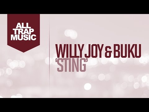 Willy Joy & Buku - Sting