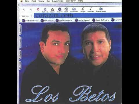 Beto Zabaleta & Beto Villa - Te Irás (Audio Oficial)