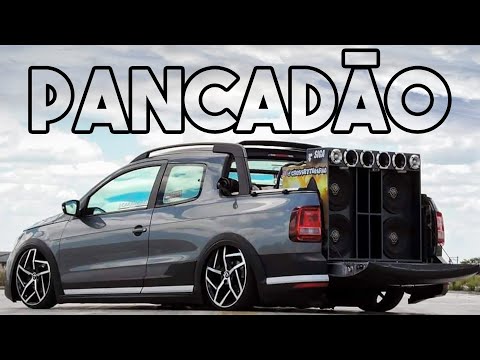 PANCADÃO AUTOMOTIVO 2021