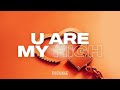 DJ Snake - You Are My High (Official Audio)
