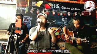 Download lagu Hendaklah Cari Penganti - Arief Cover mp3