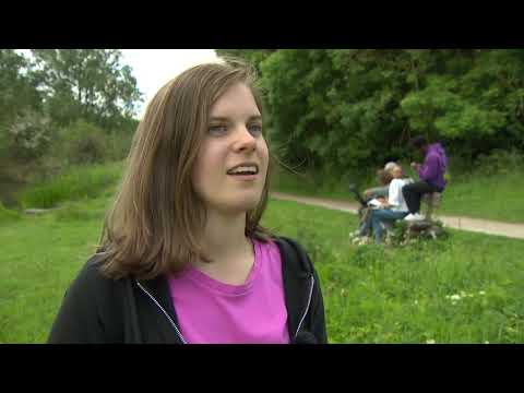 Outdoor Escape Walks