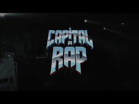 X Sem Peita - Live #capitaldorap