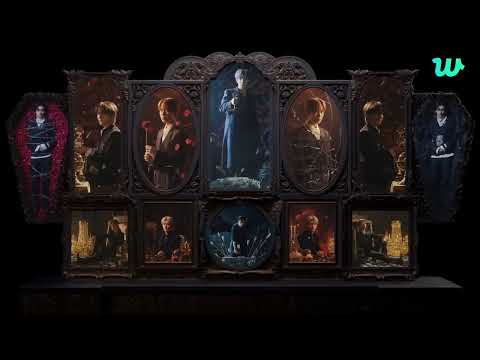 ENHYPEN Dark Blood Special Showcase Bite Me VCR Intro