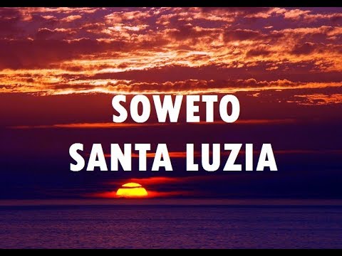 Soweto - Santa Luzia