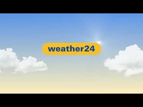 weather24: Forecast & Radar video