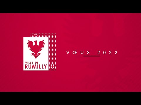 Vœux du Maire 2022