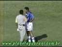Guarani 2x0 Cruzeiro 1994 @ Das Antigas