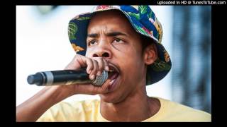 Pre (Earl&#39;s Verse Only)