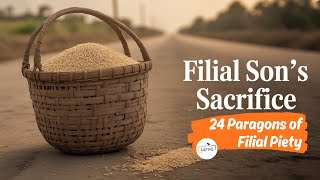 Download lagu Zi Lu: Anak Berbakti yang Membawakan Nasi untuk Orang Tuanya | 二十四孝 | 24 Teladan Kesalehan Berbakti mp3