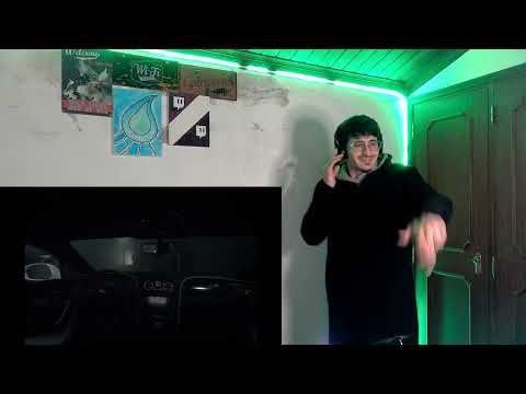 Ricks Reacts Prodígio: Pra Sempre (feat. Jimmy P e Dino D'Santiago)