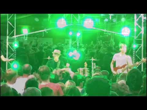 Cat Ballou / Mo-Torres und Miljö Live in Hangelar