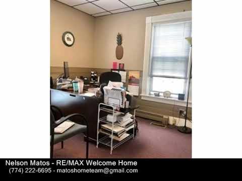 145 Broadway, Taunton MA 02780 - Single Family Home - Real Estate - For Sale -
