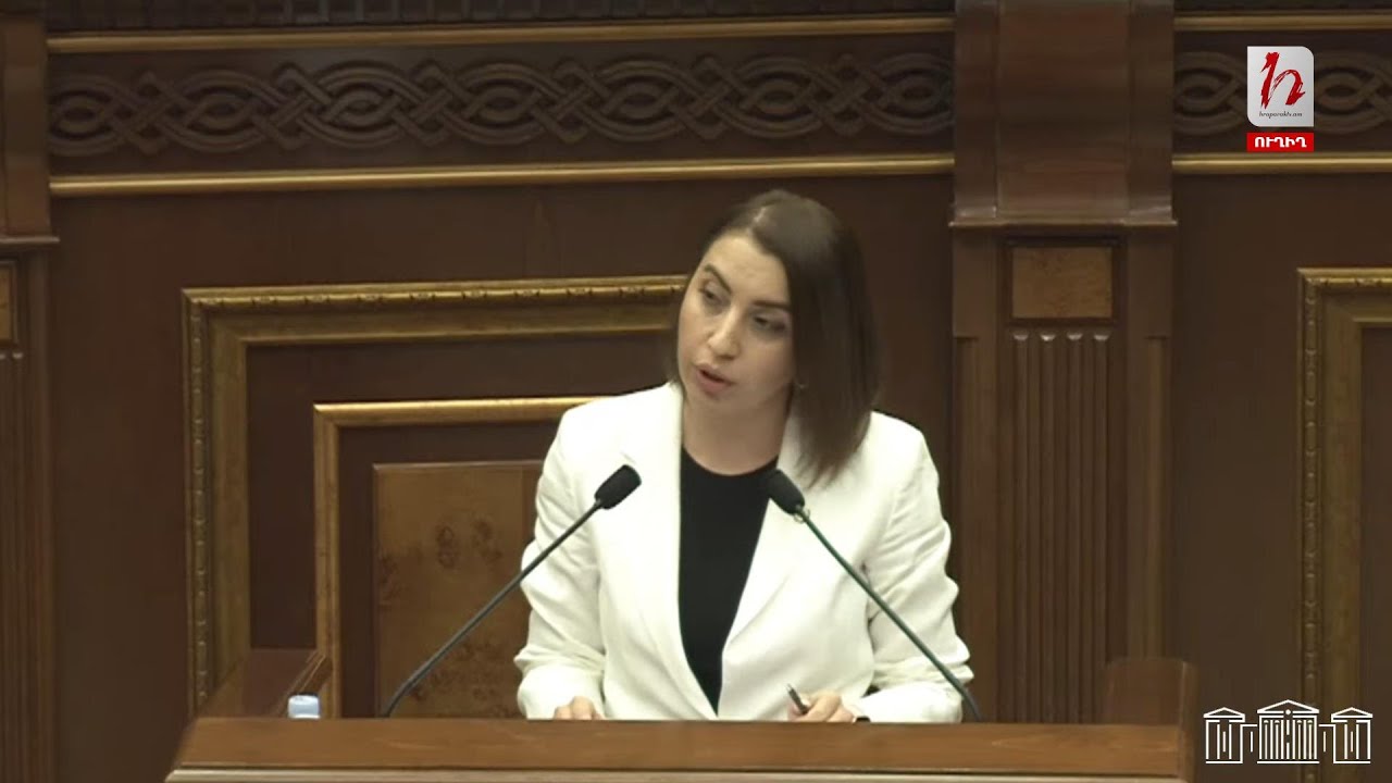 Պաշտպանության եւ անվտանգության հարցերի մշտական հանձնաժողովի նախաձեռնած խորհրդարանական լսումներ