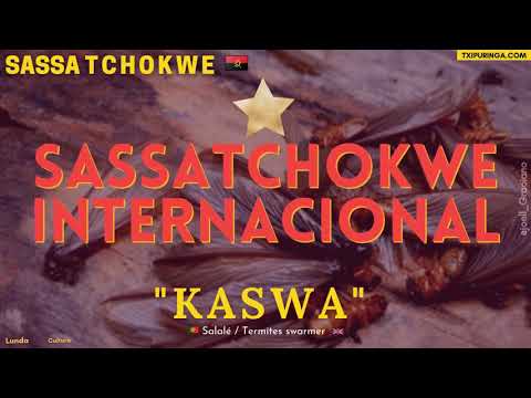SassaTchokwe Internacional