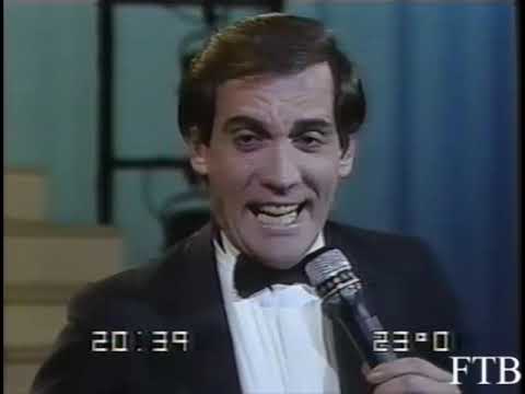 Quiero verte una vez mas Jorge Falcón en vivo