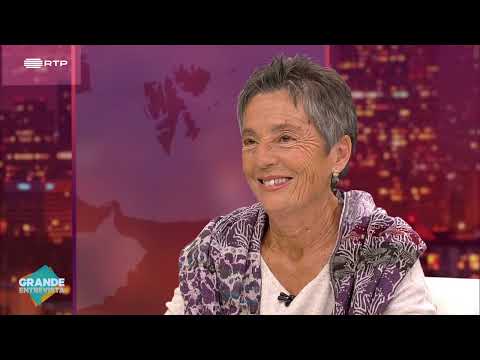 Maria João Pires, testemunho na primeira pessoa.