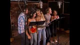 all for one - High School Musical 2