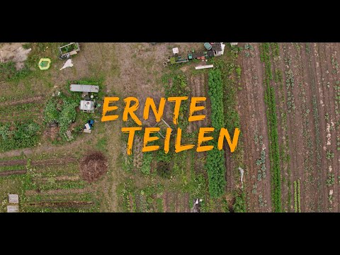 Ernte Teilen - Trailer
