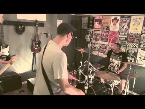 The Social Threat | "Strong and Free" [Music Video]