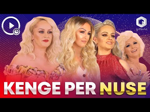 Potpuri Dasmash 2023 & Kenge Per Dasma dhe Kanagjegje 2023