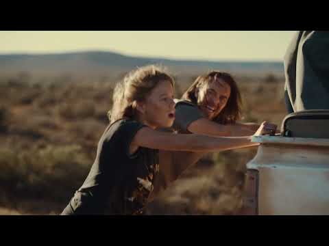 if we go faster, we'll get there quicker :: Upright Season 1 [2019] Milly Alcock, Tim Minchin