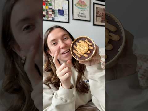 I Have My Own Ice Cream Flavor!