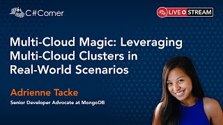 Multi-Cloud Magic: Leveraging Multi-Cloud Clusters in Real-World Scenarios - Women Data Summit 2021