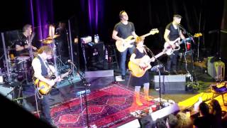 The Weepies- Antarctica (live)