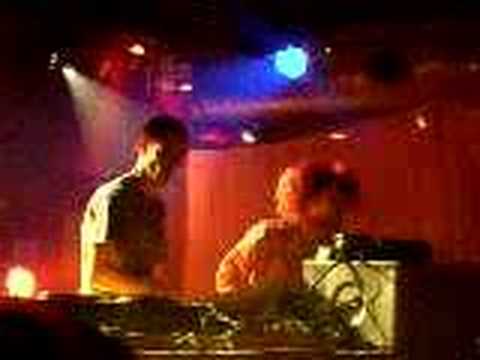 I-TIST & The Dub Machinist WORKING DUB