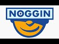 Noggin Throwback Schedule April 3 2006