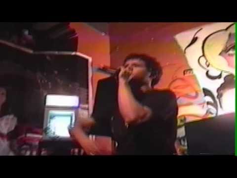 ATR5 - Primera Ronda Batalla 05 - Audaz Vs Urbangel