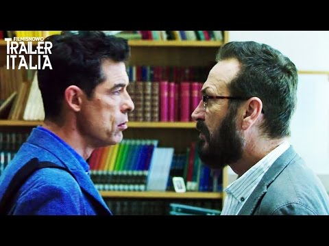 Beata Ignoranza con Alessandro Gassmann e Marco Giallini | Nuovo Trailer [HD]