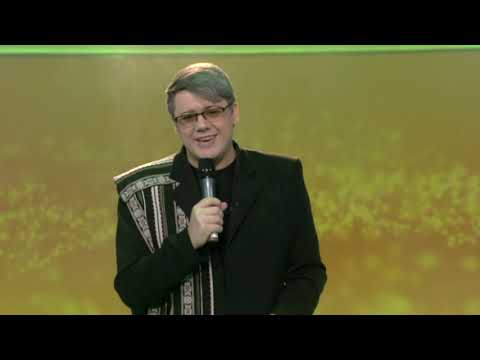 Paul Surugiu Fuego - Mi-e dor de tine, mamă! (@TVR1)