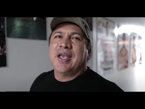 The History of AKA and MMA With Coach Javier Mendez