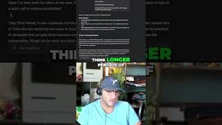 How to Optimize AI Prompt with ChatGPT-5 #shorts