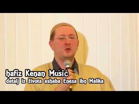 Kakav je naš odnos prema drugima a kakav je bio Poslanikov, sallallahu alejhi ve sellem