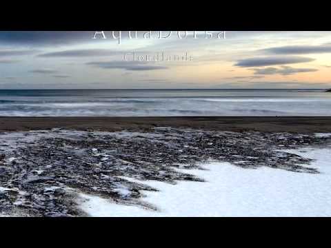 03 Aquadorsa - The Pond Reflected Her Smile [Glacial Movements]