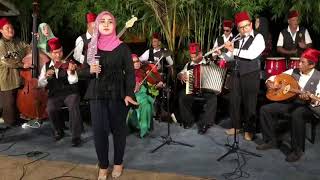 Download lagu GHAZAL PARTY FAJAR IRAMA PUTIH HASHIM. BINTI SALBIAH mp3