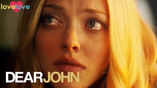 Savannah&#39;s First Letter To John | Dear John | Love Love