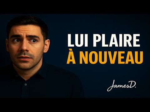 Comment séduire SON EX (et reconstruire une vraie nouvelle relation)