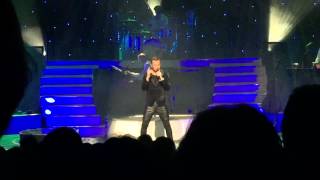 Christmas Night i Gävle 20151129 - Magnus Carlsson