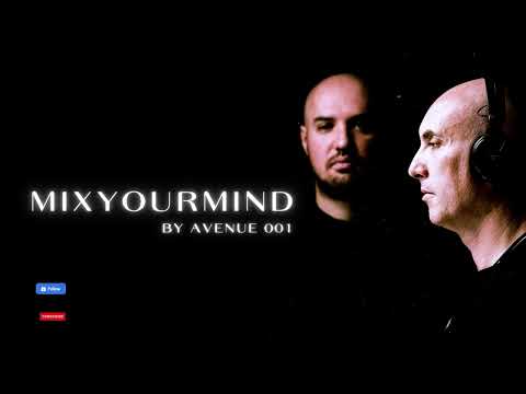 MixYourMind #20 by AVENUE 001 @ CFM Constanta