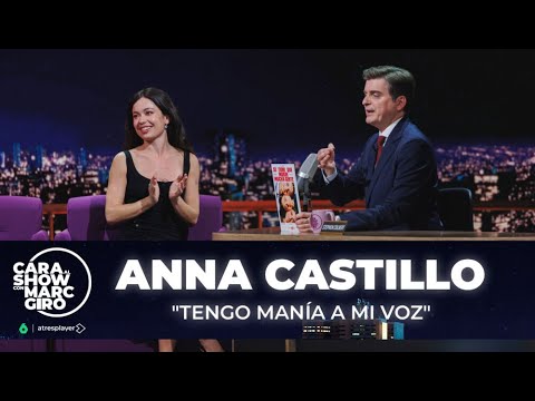 Entrevista a Anna Castillo, Macarena García y Laura Weissmahr, por el estreno de su nueva serie
