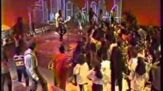 ★Soul Train 37   CAMEO　Attack Me With Your Love 1985