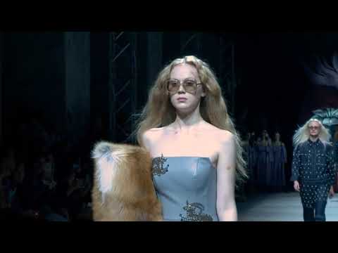 Alena Akhmadullina Spring-Summer 2019