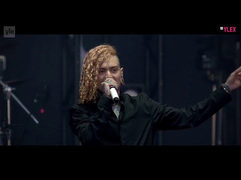 Lorna Shore - Tuska Festival 2025 - Full Show HD